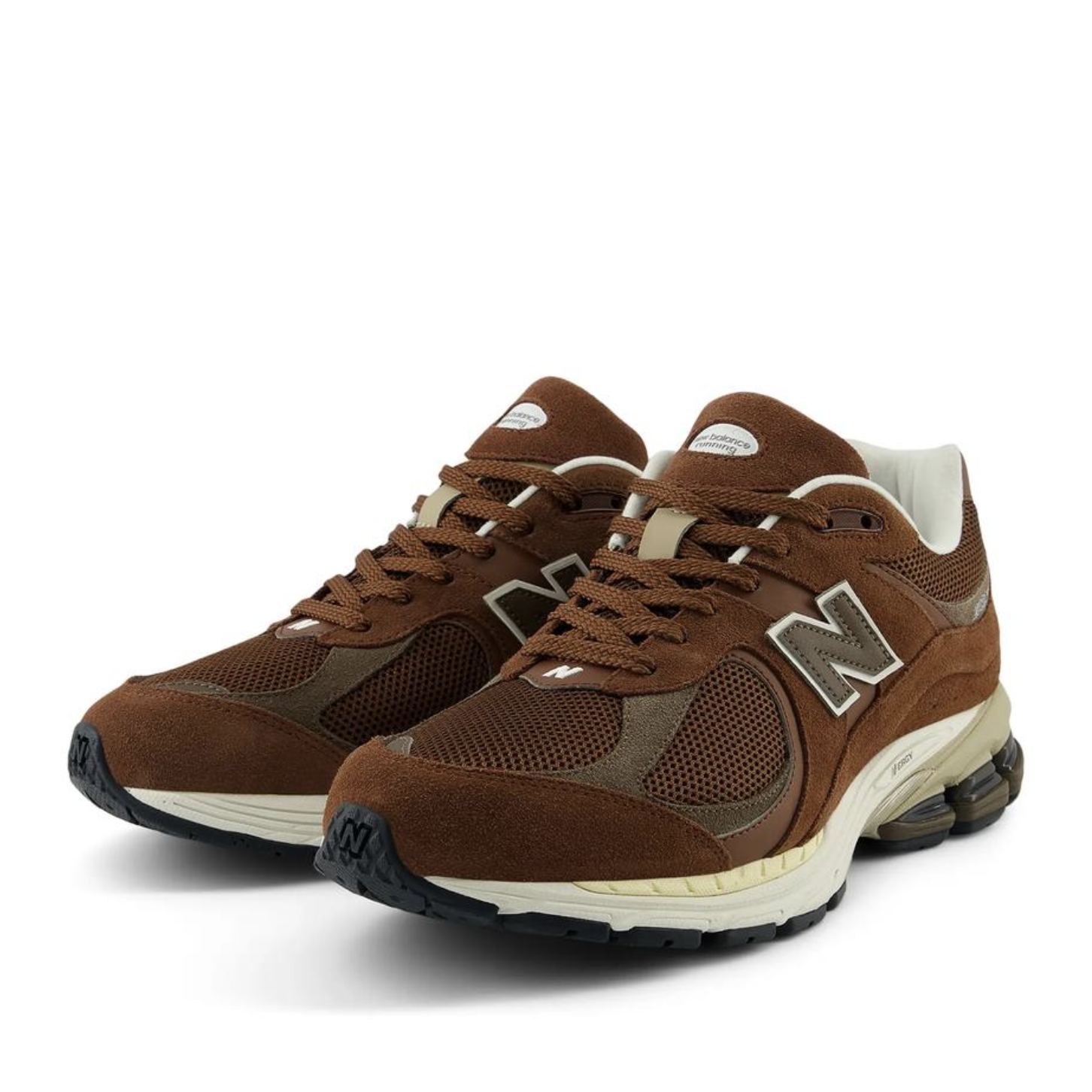 Кроссовки New Balance 2002R  | M2002RFF