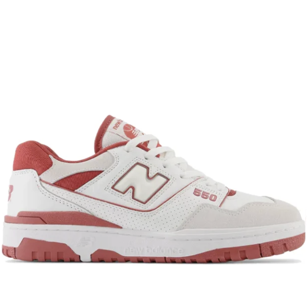 New Balance 550