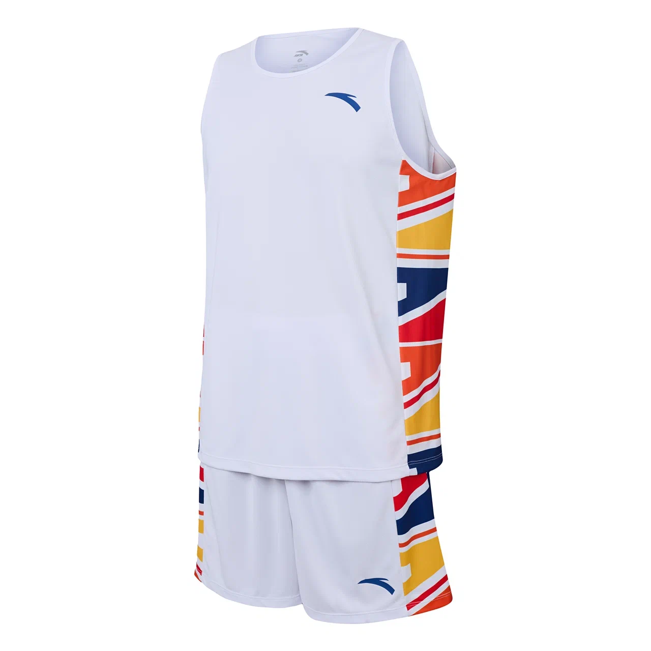 Купить Комплект формы ANTA  | 852521208-1 в Москве или заказать доставку на Slamdunk.su