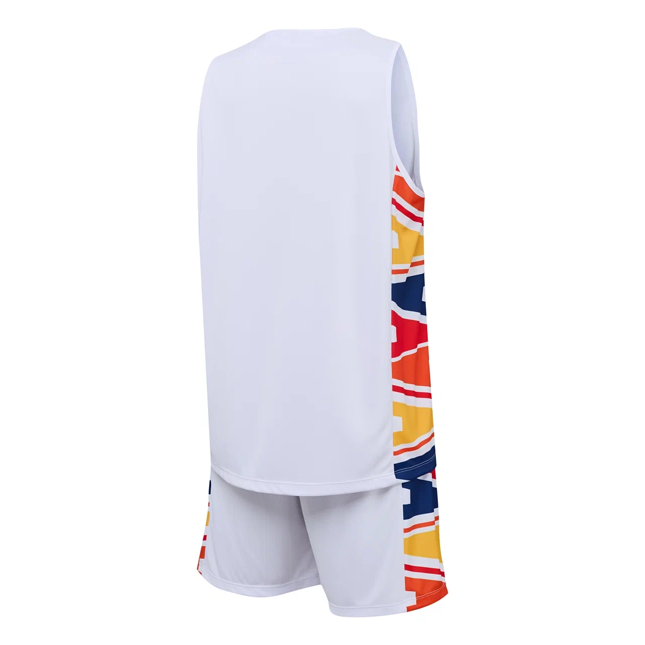 Купить Комплект формы ANTA  | 852521208-1 в Москве или заказать доставку на Slamdunk.su