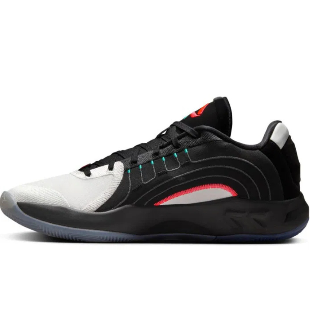 Баскетбольные кроссовки Jordan Luka 4  | HF0823-001