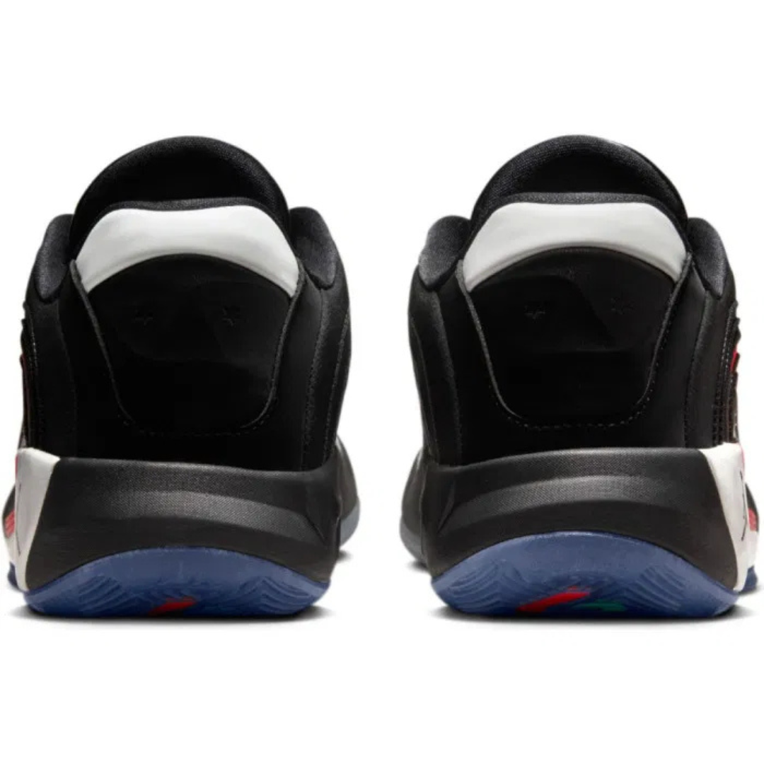 Баскетбольные кроссовки Jordan Luka 4  | HF0823-001