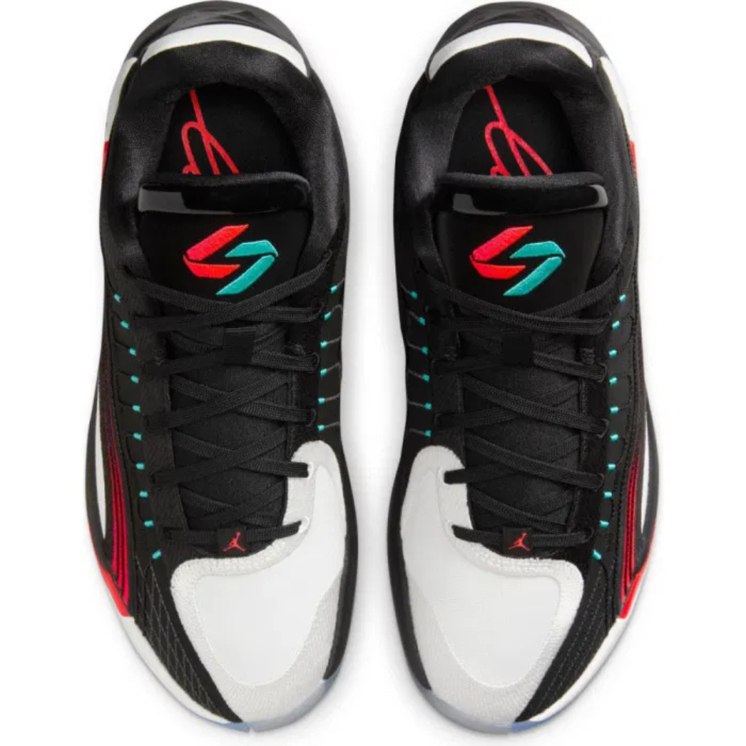 Баскетбольные кроссовки Jordan Luka 4  | HF0823-001