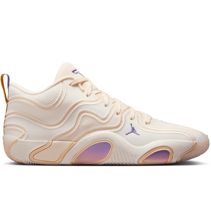 Баскетбольные кроссовки Jordan Tatum 3 | HV5882-100