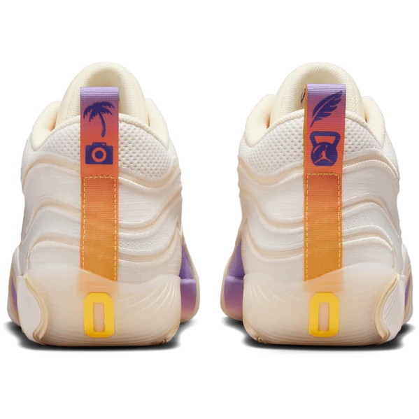 Баскетбольные кроссовки Jordan Tatum 3 | HV5882-100