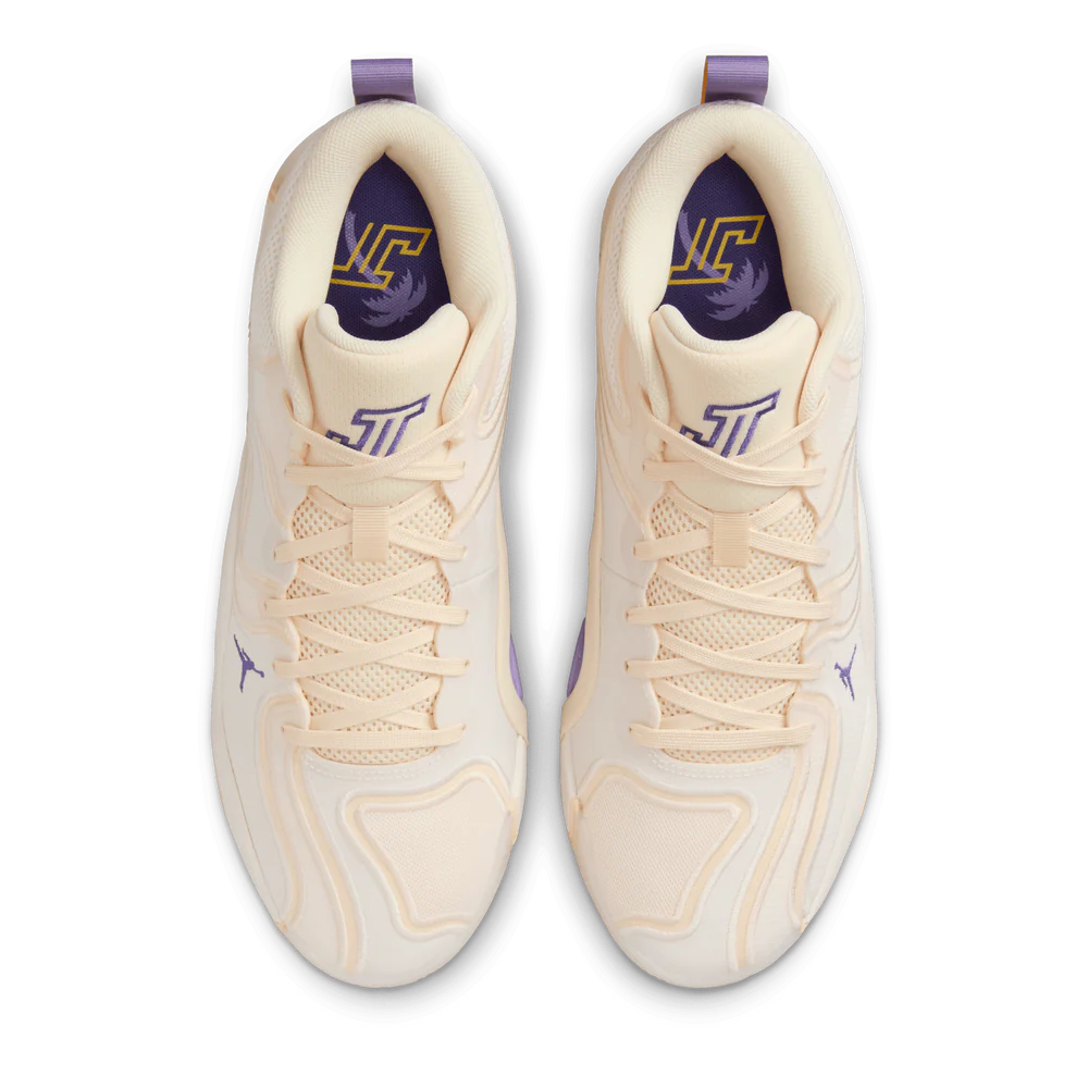 Баскетбольные кроссовки Jordan Tatum 3 | HV5882-100