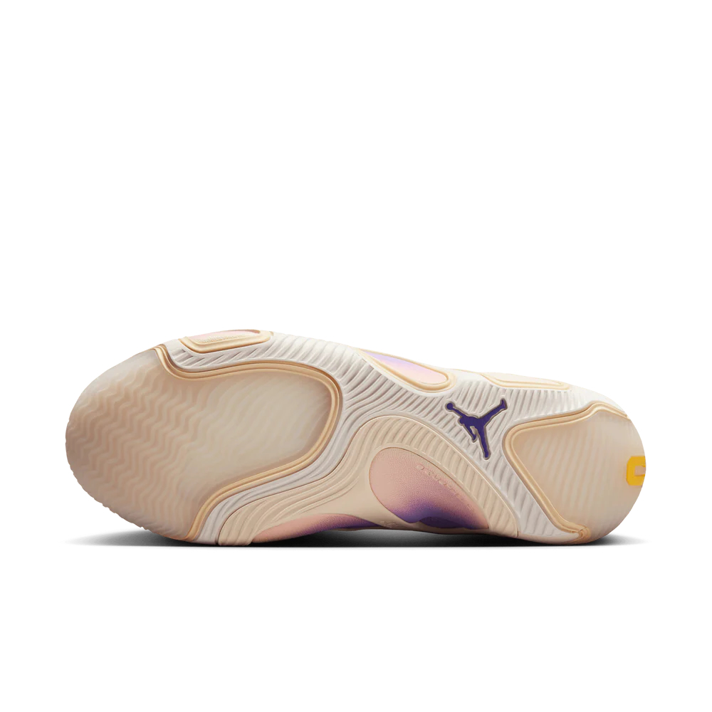 Баскетбольные кроссовки Jordan Tatum 3 | HV5882-100