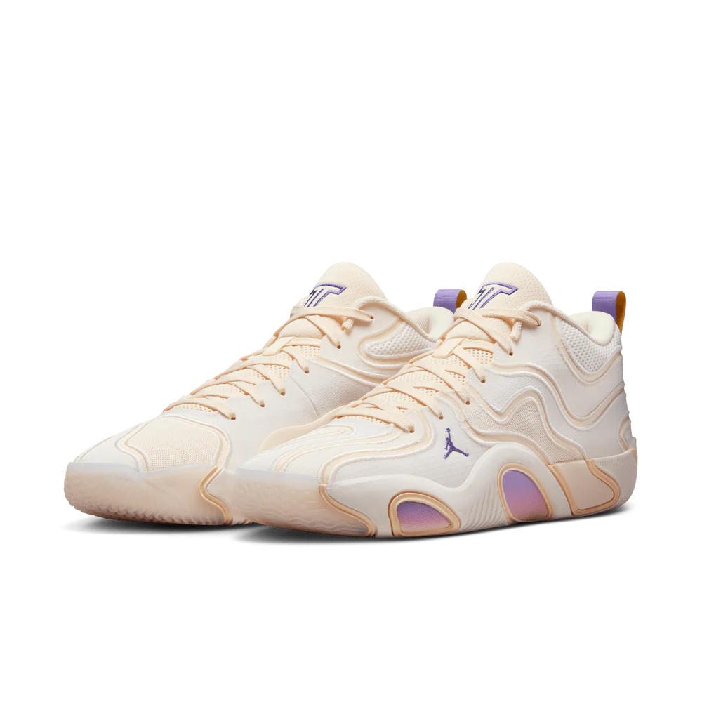 Баскетбольные кроссовки Jordan Tatum 3 | HV5882-100