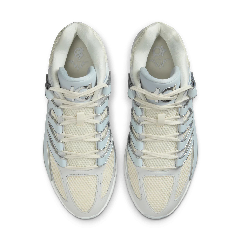 Баскетбольные кроссовки Nike KD 18 | HV1992-001