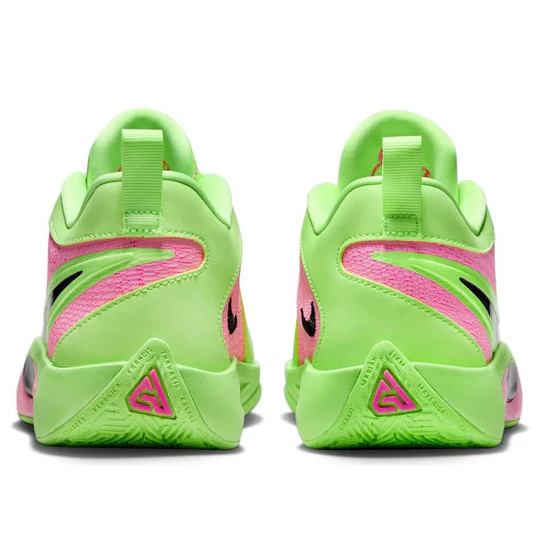 Баскетбольные кроссовки Nike Freak 6 (GS) | FQ7378-301