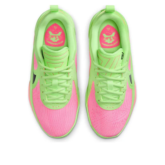 Баскетбольные кроссовки Nike Freak 6 (GS) | FQ7378-301