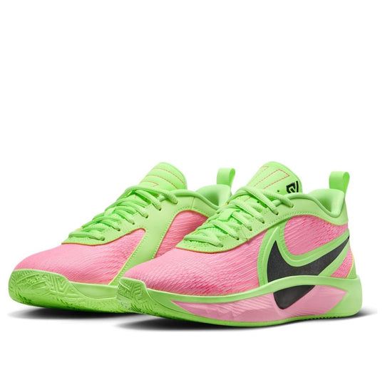 Баскетбольные кроссовки Nike Freak 6 (GS) | FQ7378-301