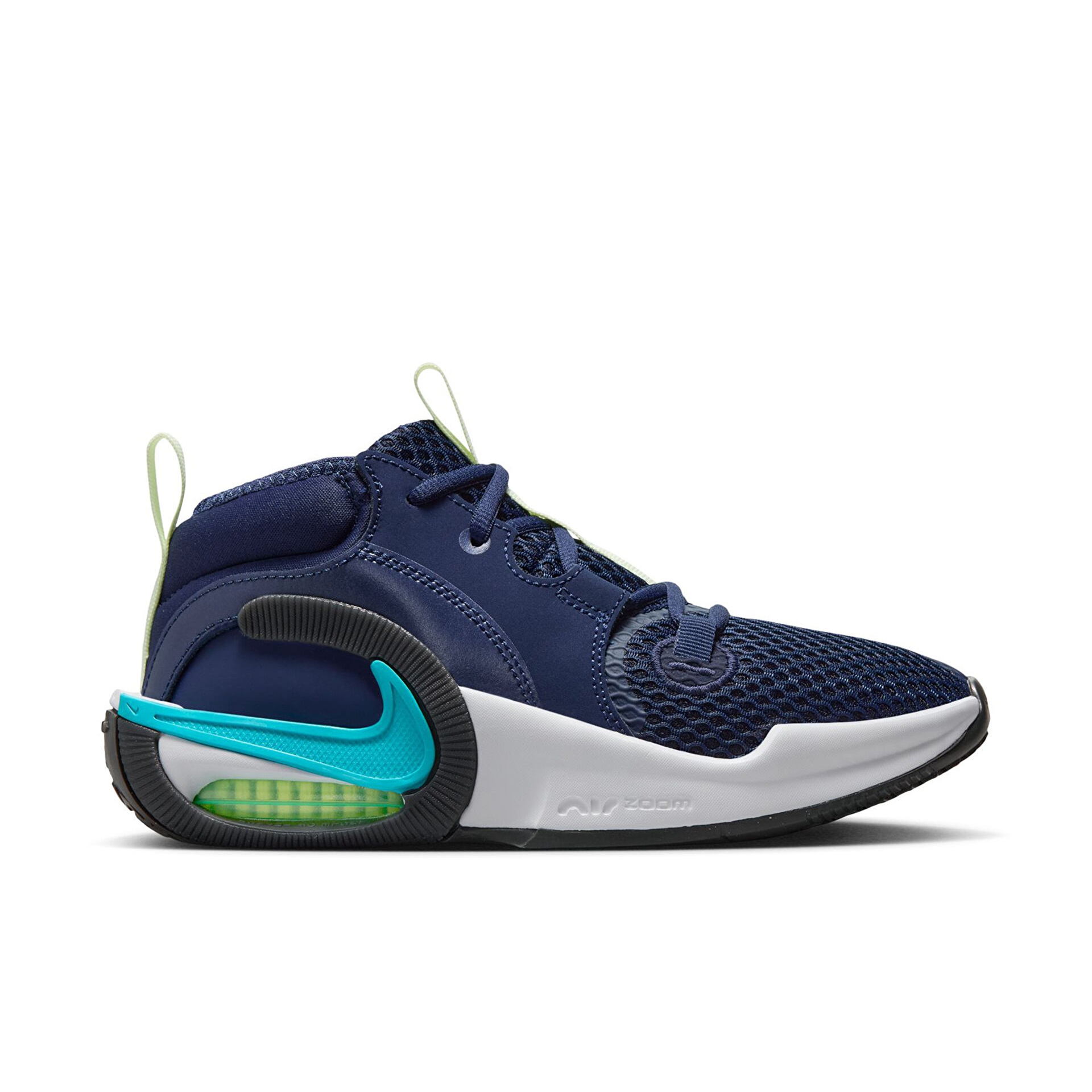Nike Air Zoom Crossover 2 SE (GS)