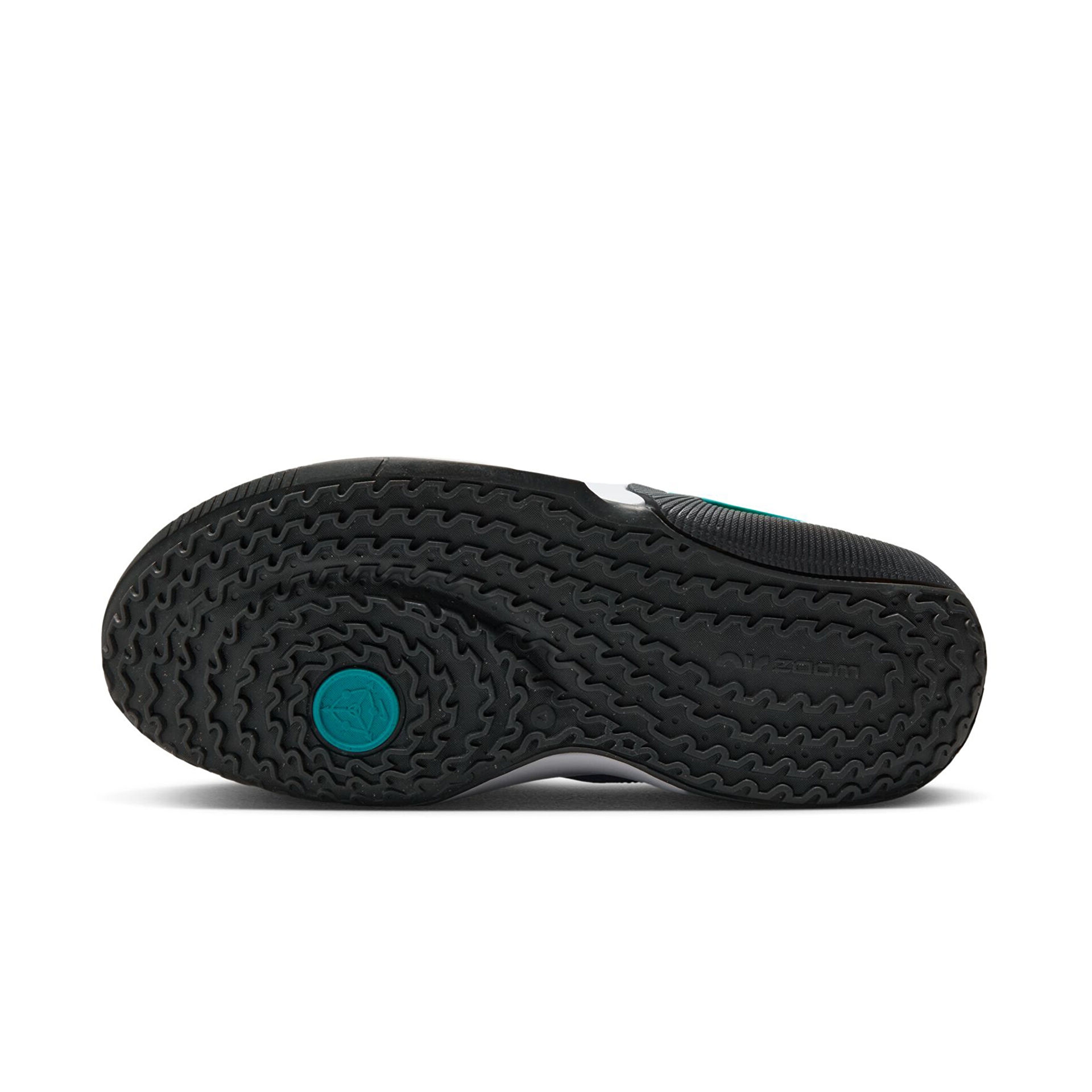 Баскетбольные кроссовки Nike Air Zoom Crossover 2 SE (GS) | HM8521-400