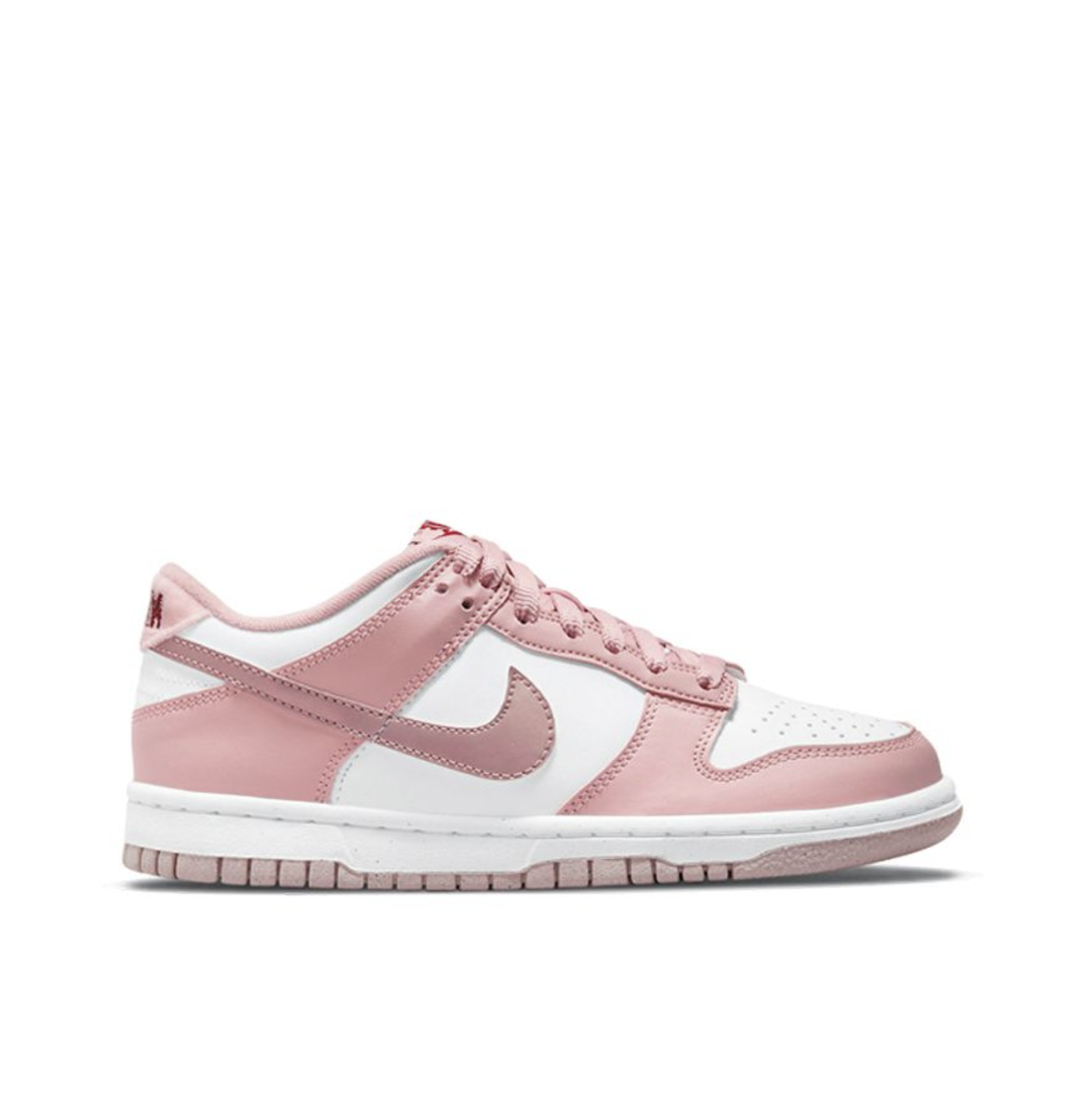 Nike Dunk Low GS Pink Glaze