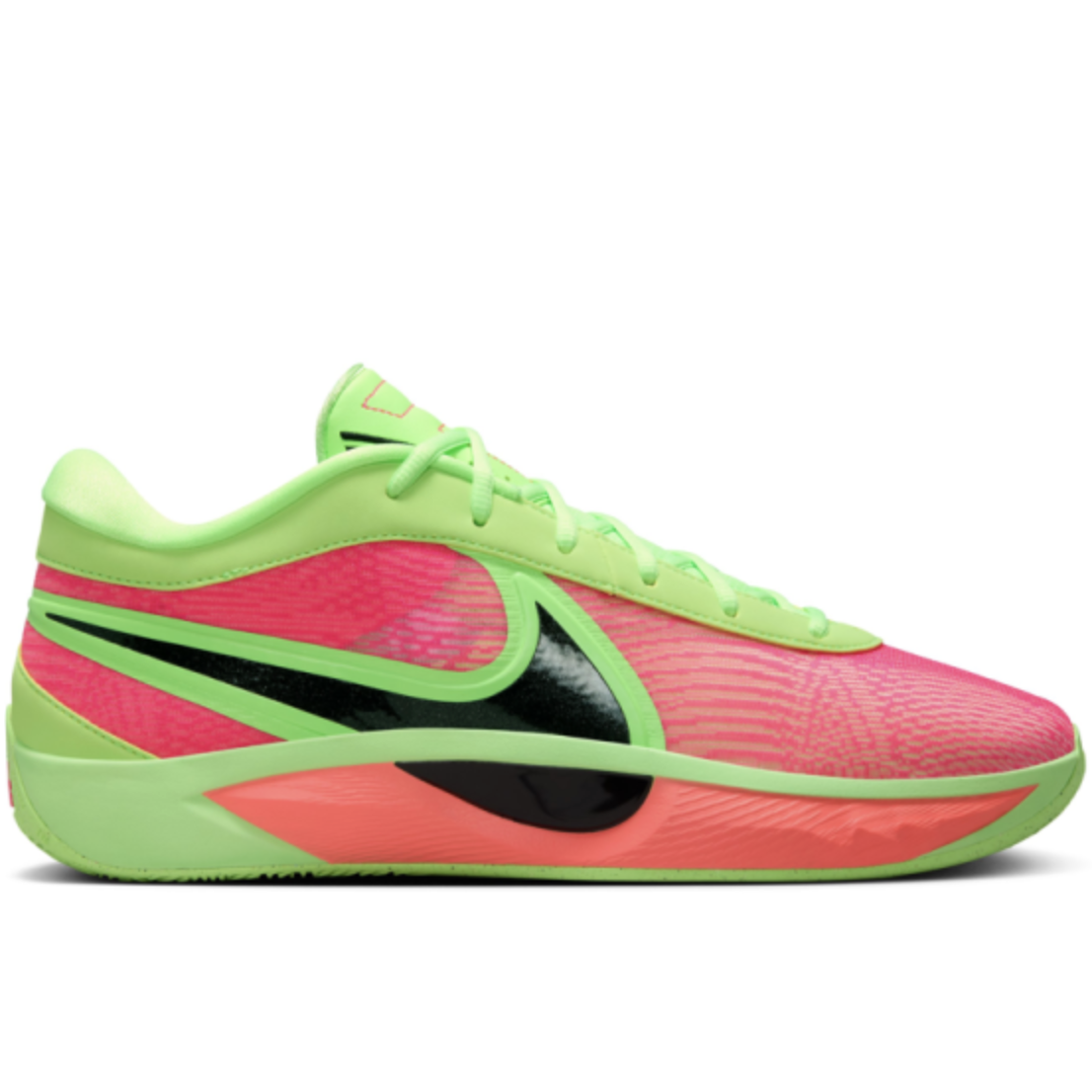 Nike Zoom Freak 6 NRG