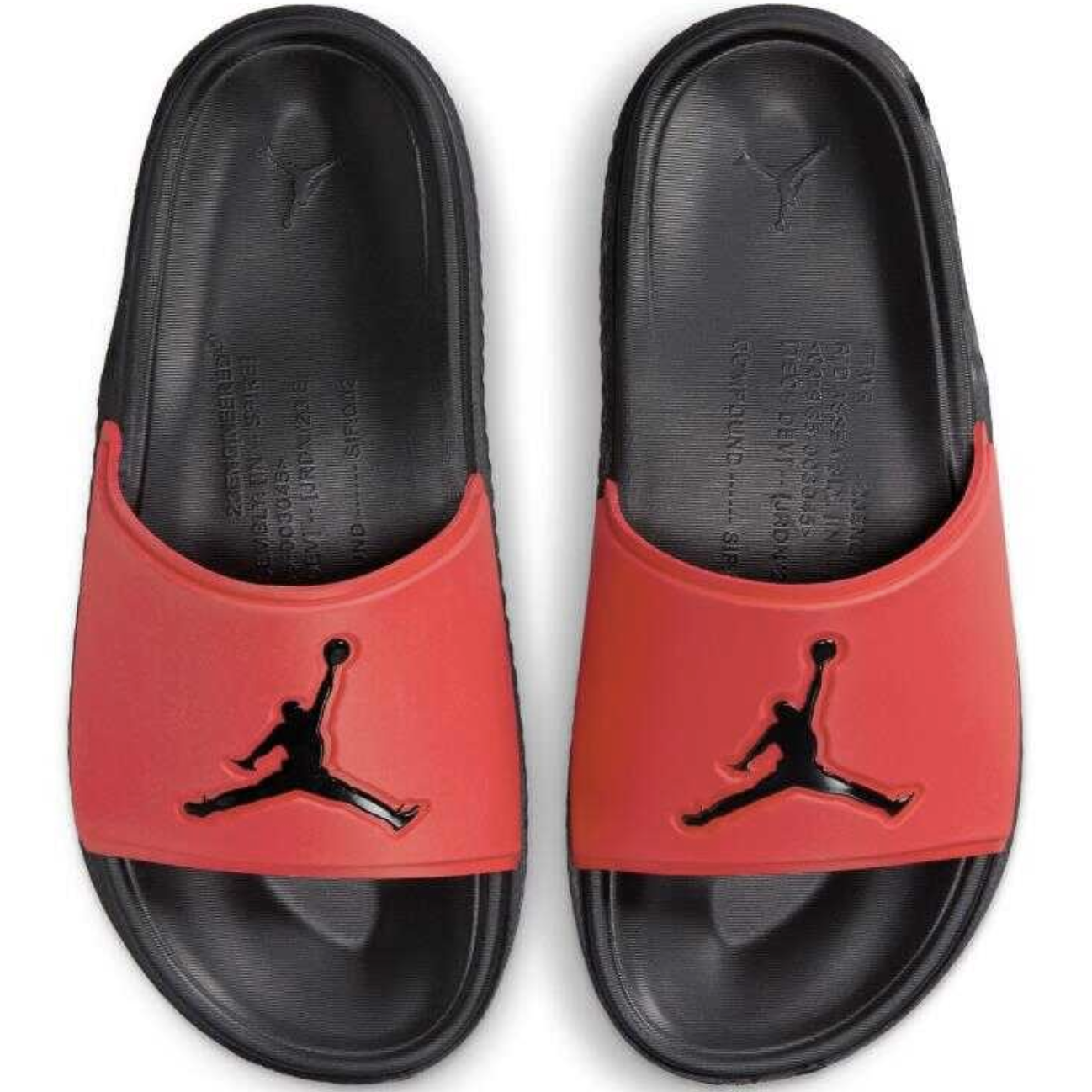 Jordan Jumpman Slides