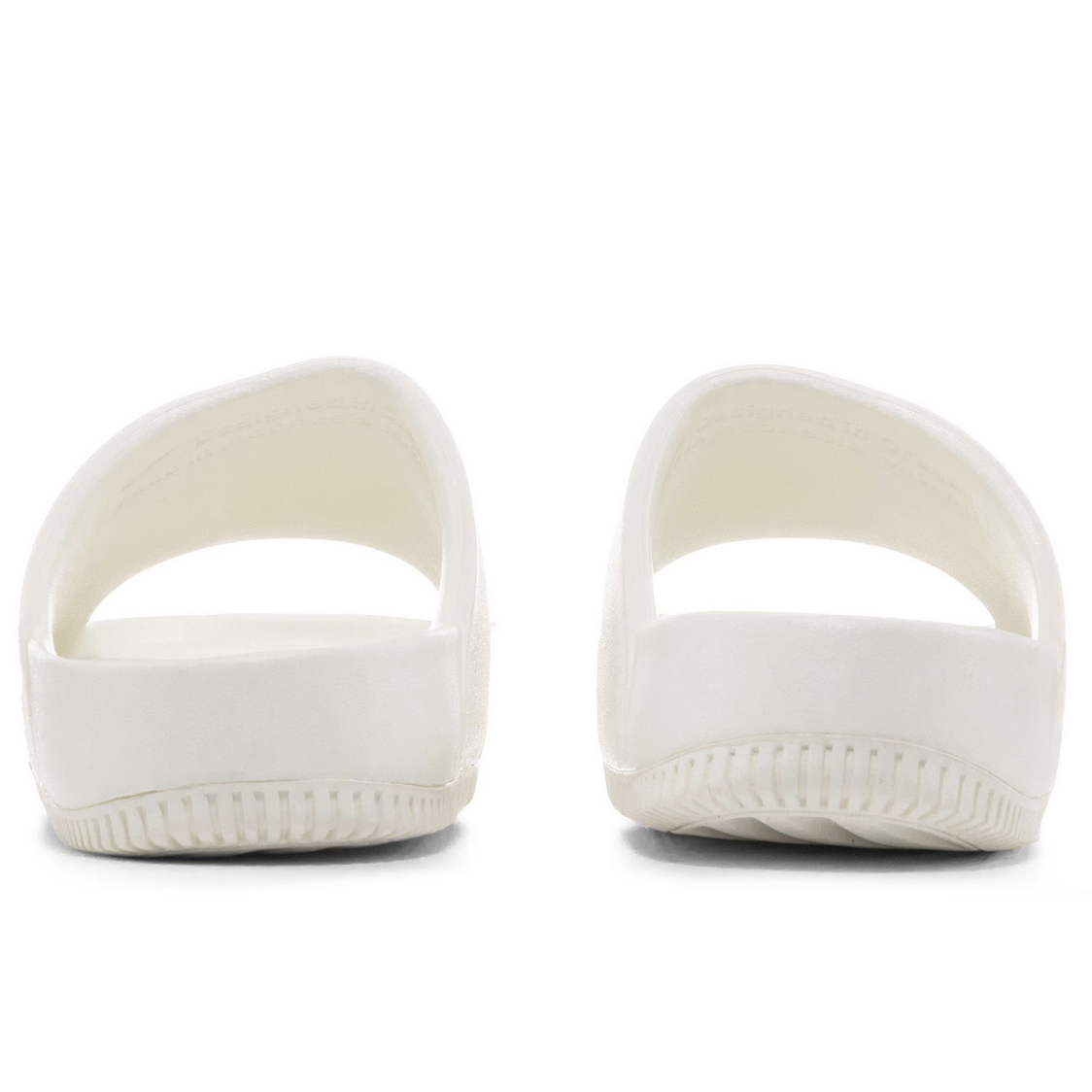 Сланцы Nike Calm Slide | FD4116-100