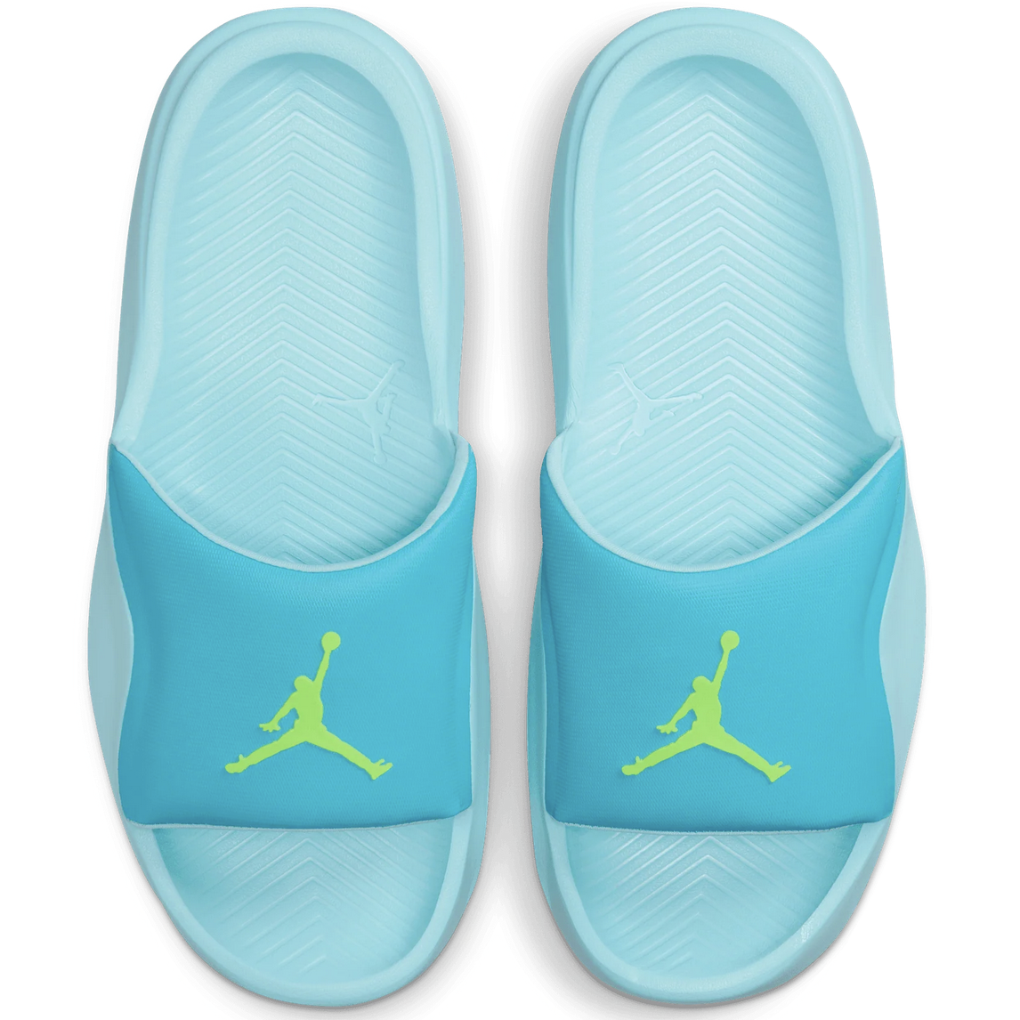 Jordan Franchise Slide