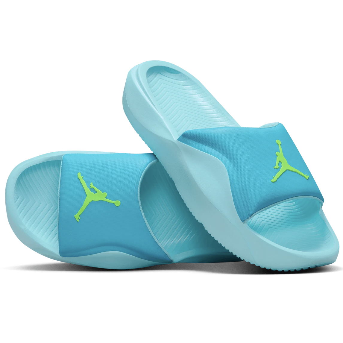 Сланцы Jordan Franchise Slide | HF3263-400