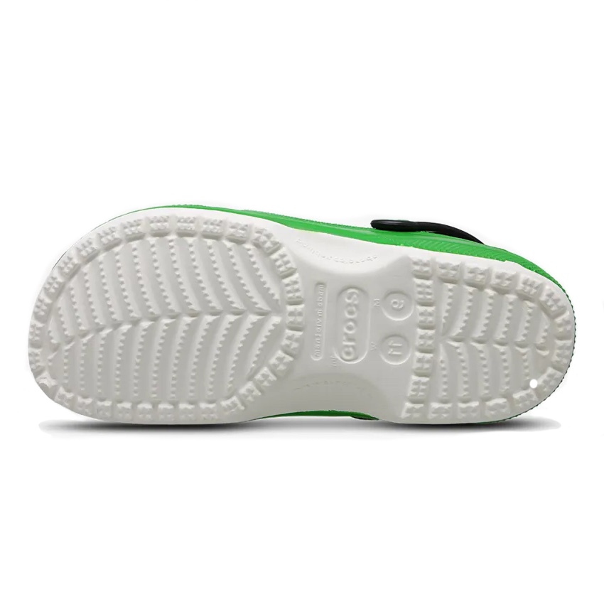 Сандалеты Crocs NBA Boston Celtics | 209442-100