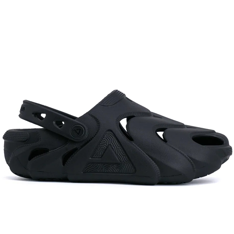 Сандалеты PEAK | ET42811L-BLK