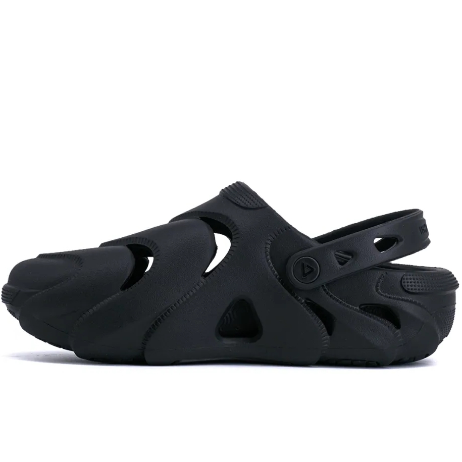 Сандалеты PEAK | ET42811L-BLK