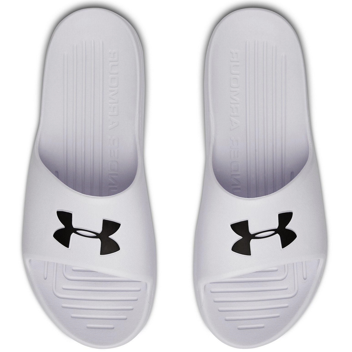 Under Armour Core Pth Slides