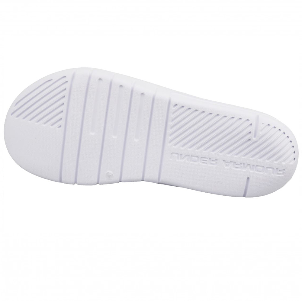Сланцы Under Armour Core Pth Slides | 3021286-100