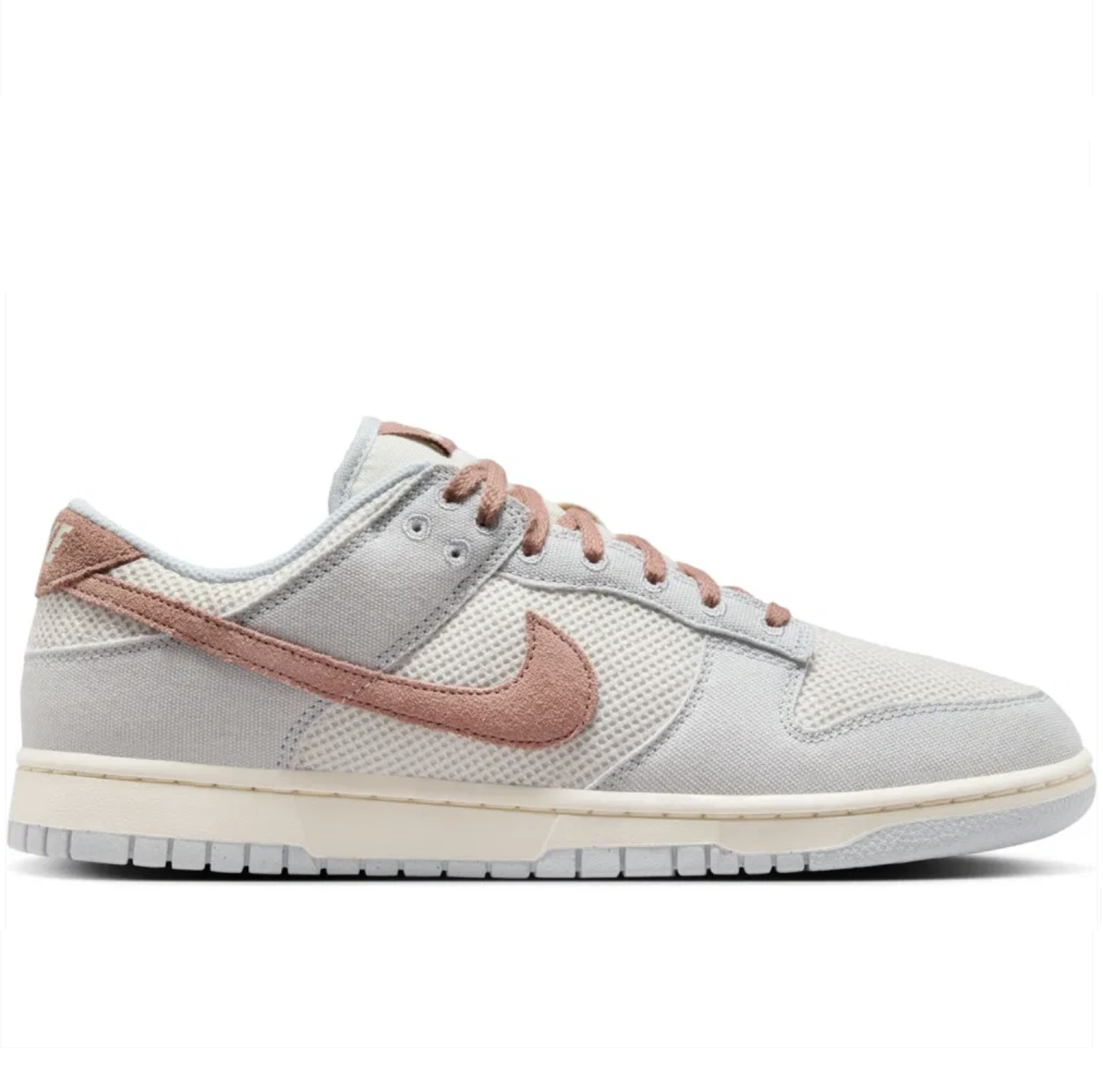 Nike Dunk Low SE" Pure Platinum Rose"