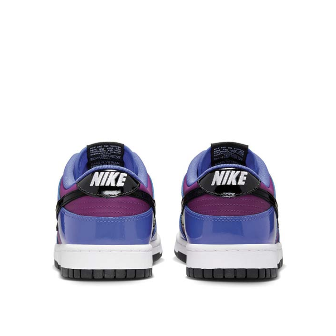 Кроссовки Nike Dunk Low Retro SE | IB6400-400