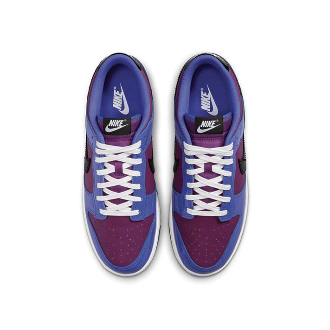 Кроссовки Nike Dunk Low Retro SE | IB6400-400