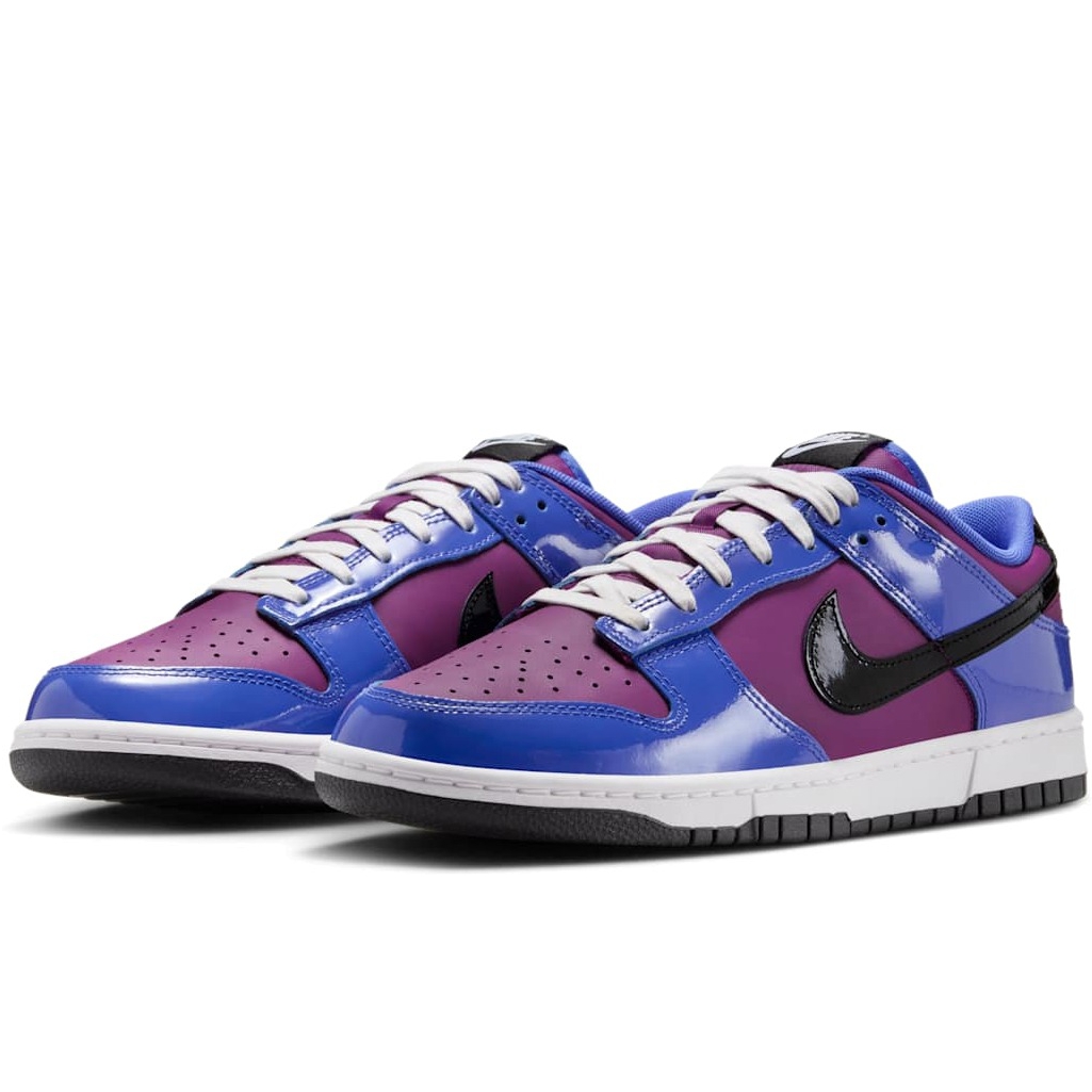 Кроссовки Nike Dunk Low Retro SE | IB6400-400