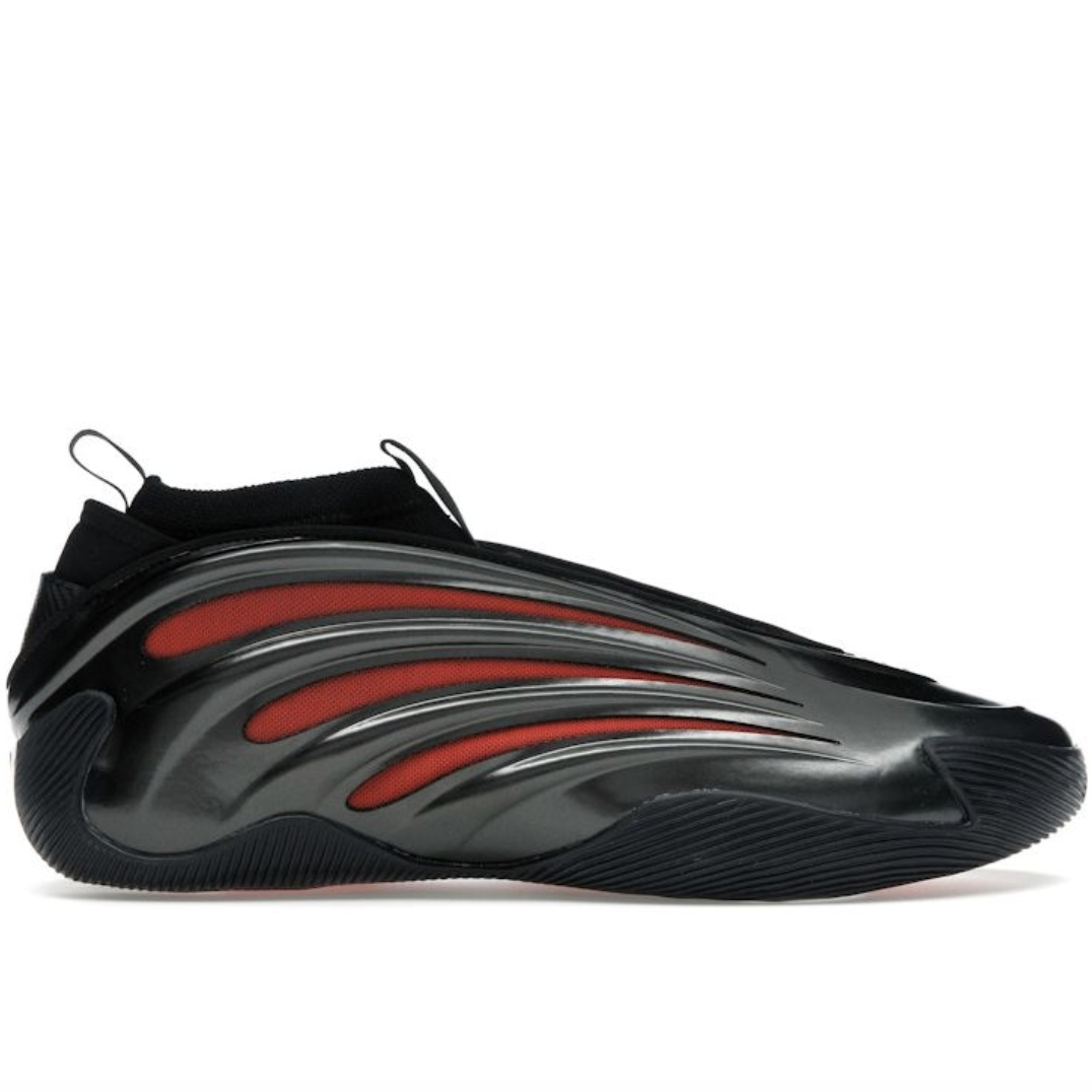 Adidas Harden Vol.9 "Hell Cat"