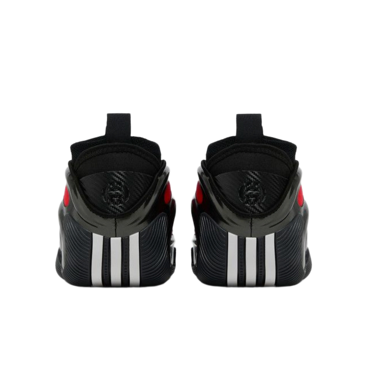 Баскетбольные кроссовки Adidas Harden Vol.9 "Hell Cat" | JH6483