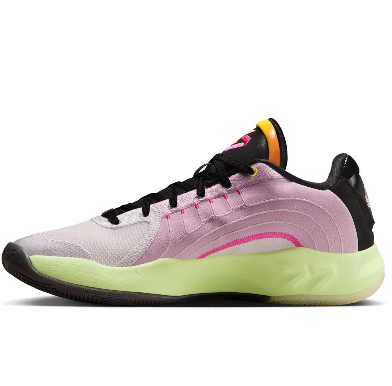 Баскетбольные кроссовки Jordan Luka 4  | IB7903-600