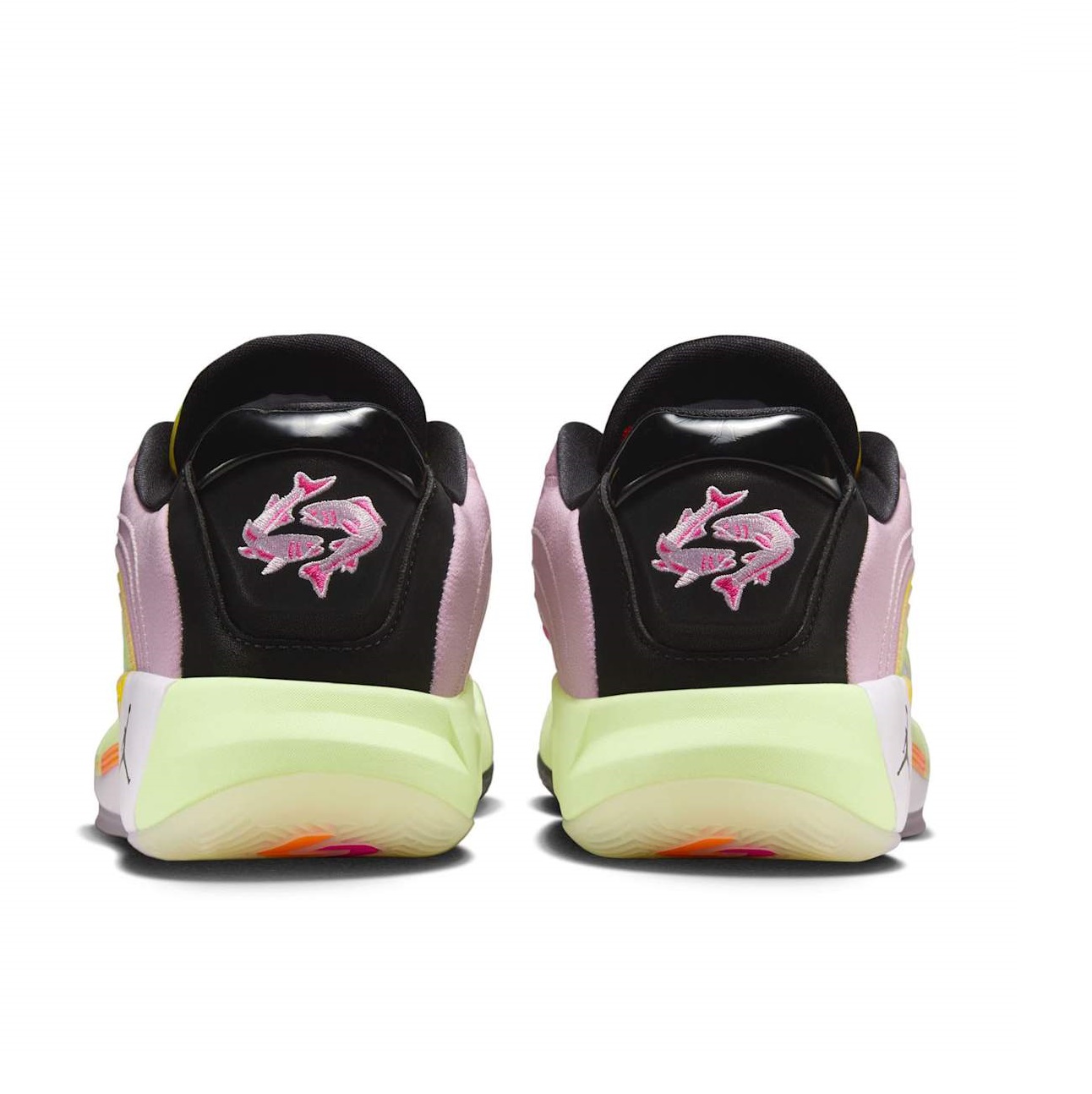 Купить Баскетбольные кроссовки Jordan Luka 4  | IB7903-600 в Москве или заказать доставку на Slamdunk.su