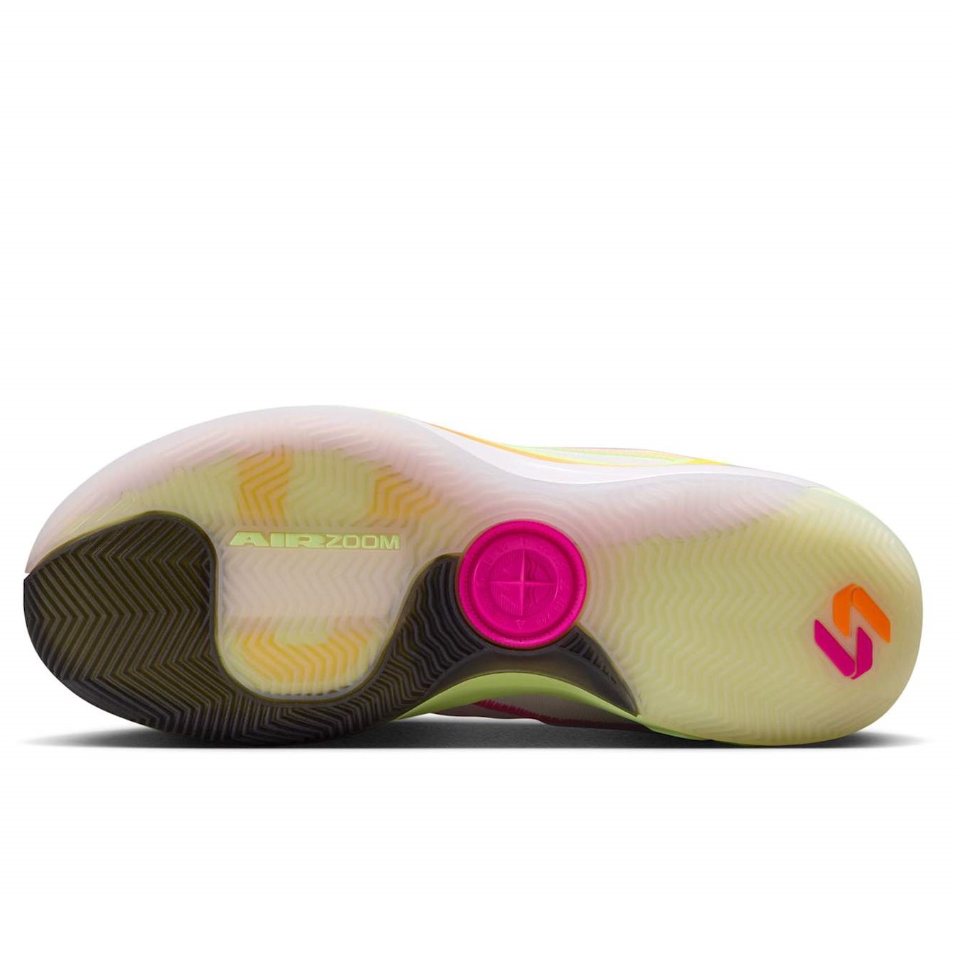 Купить Баскетбольные кроссовки Jordan Luka 4  | IB7903-600 в Москве или заказать доставку на Slamdunk.su