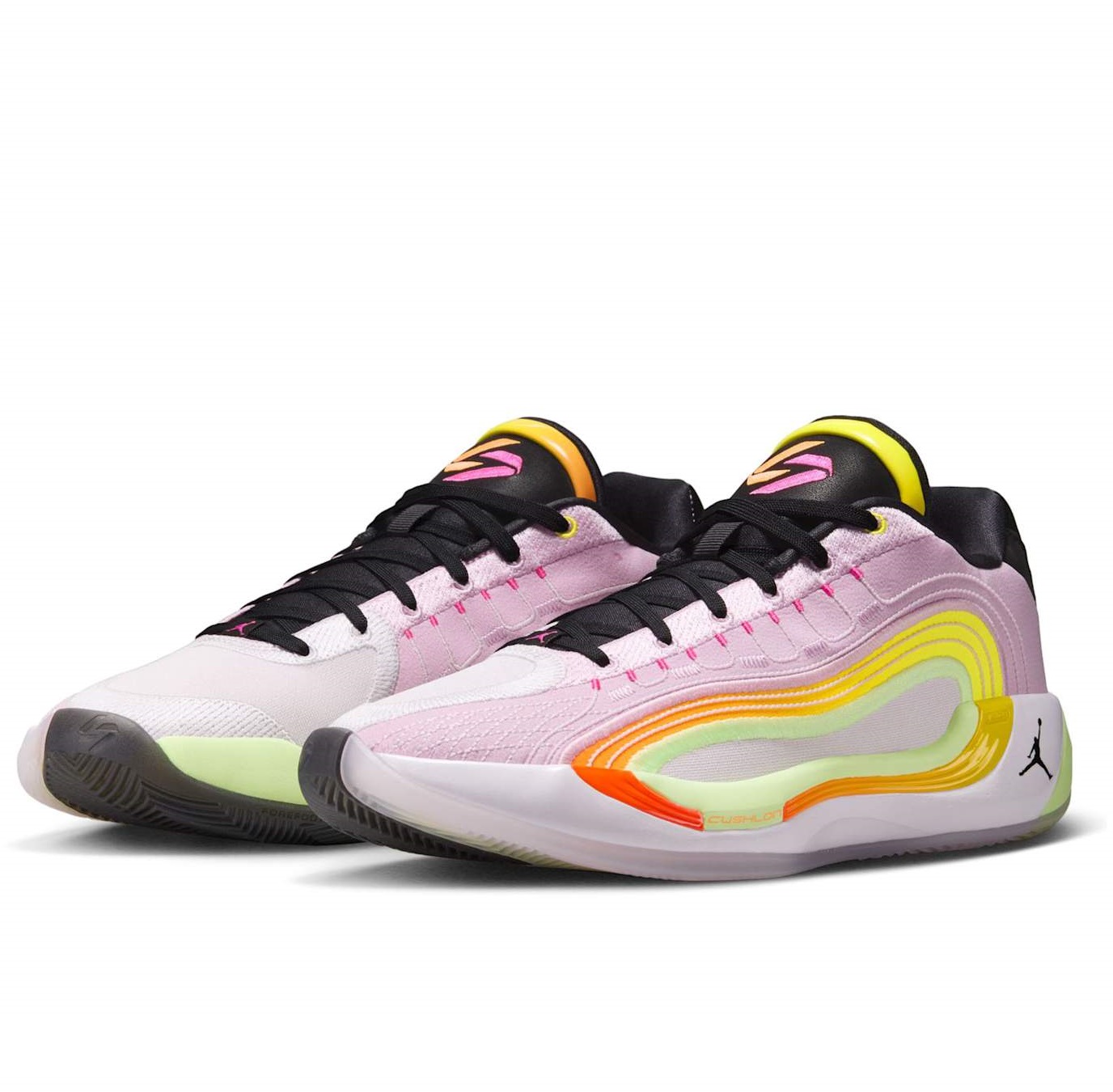 Купить Баскетбольные кроссовки Jordan Luka 4  | IB7903-600 в Москве или заказать доставку на Slamdunk.su