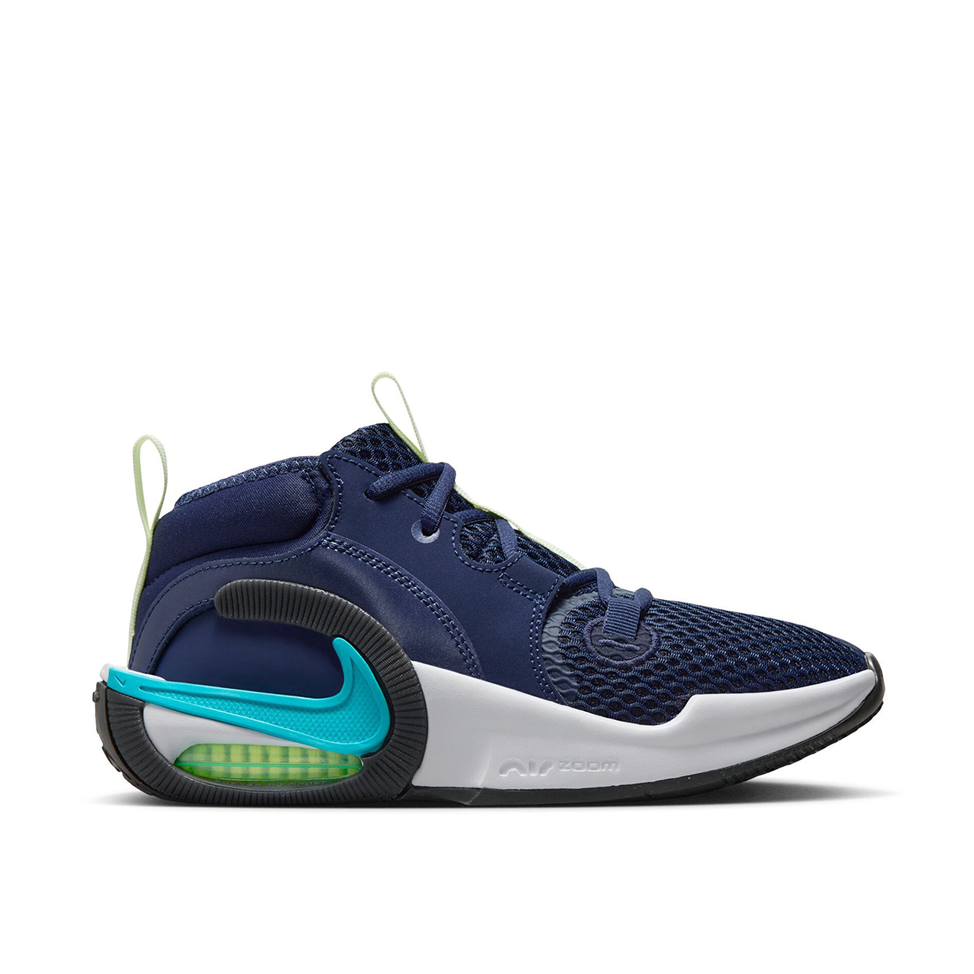 Nike Air Zoom Crossover 2 SE (GS)