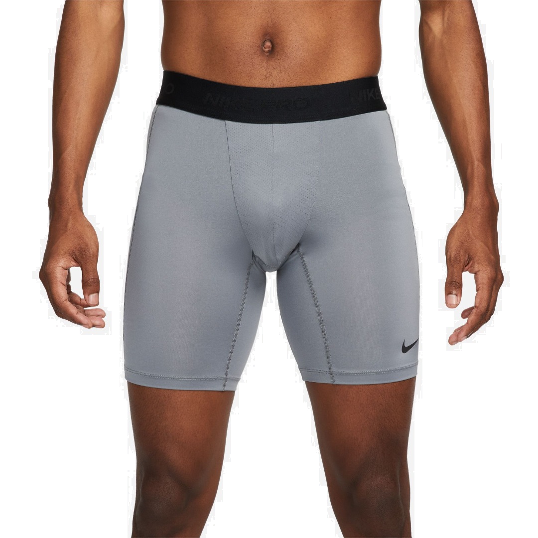 Nike Pro Men's Dri-FIT Fitness Long Shorts