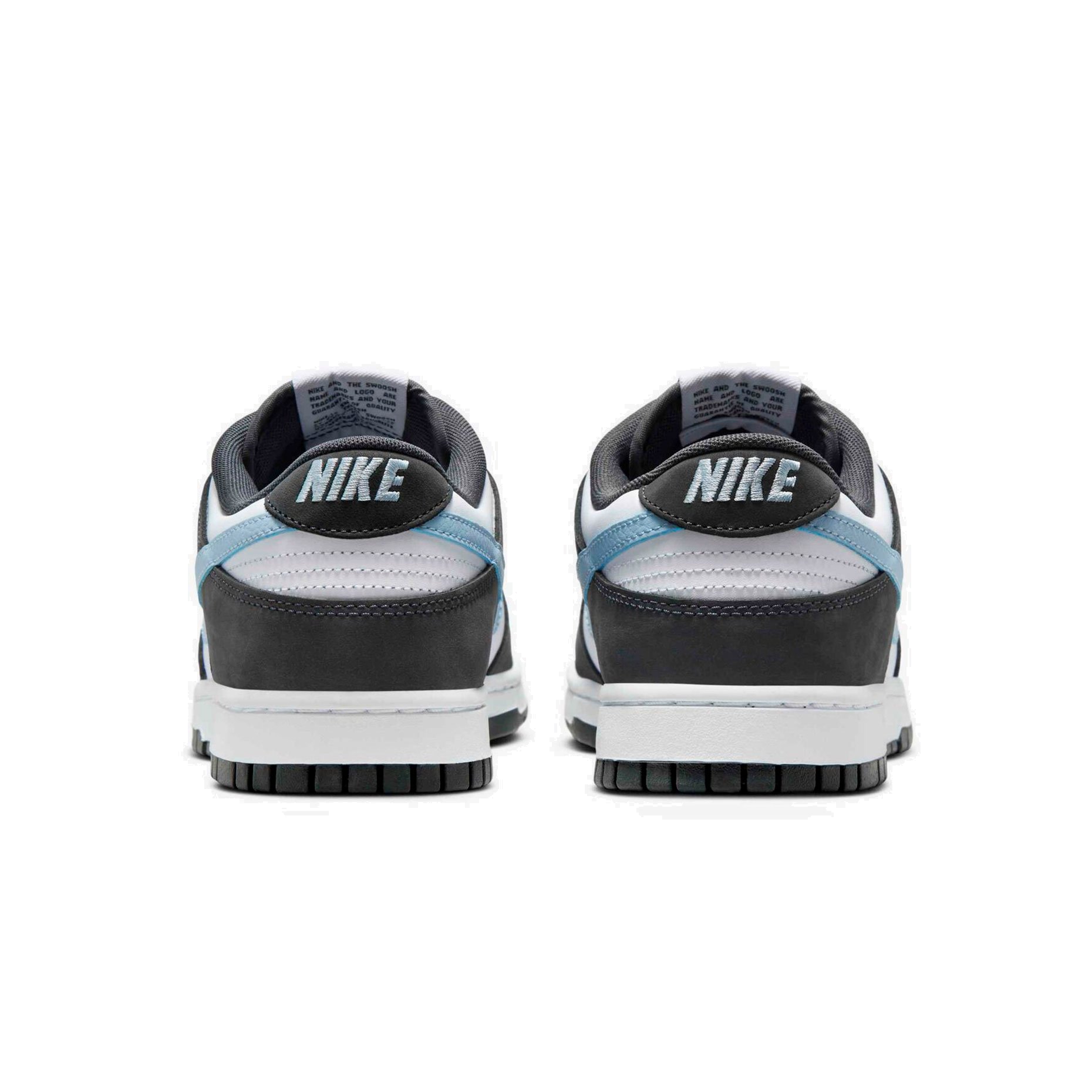 Кроссовки Nike Dunk Low | IB3079-100