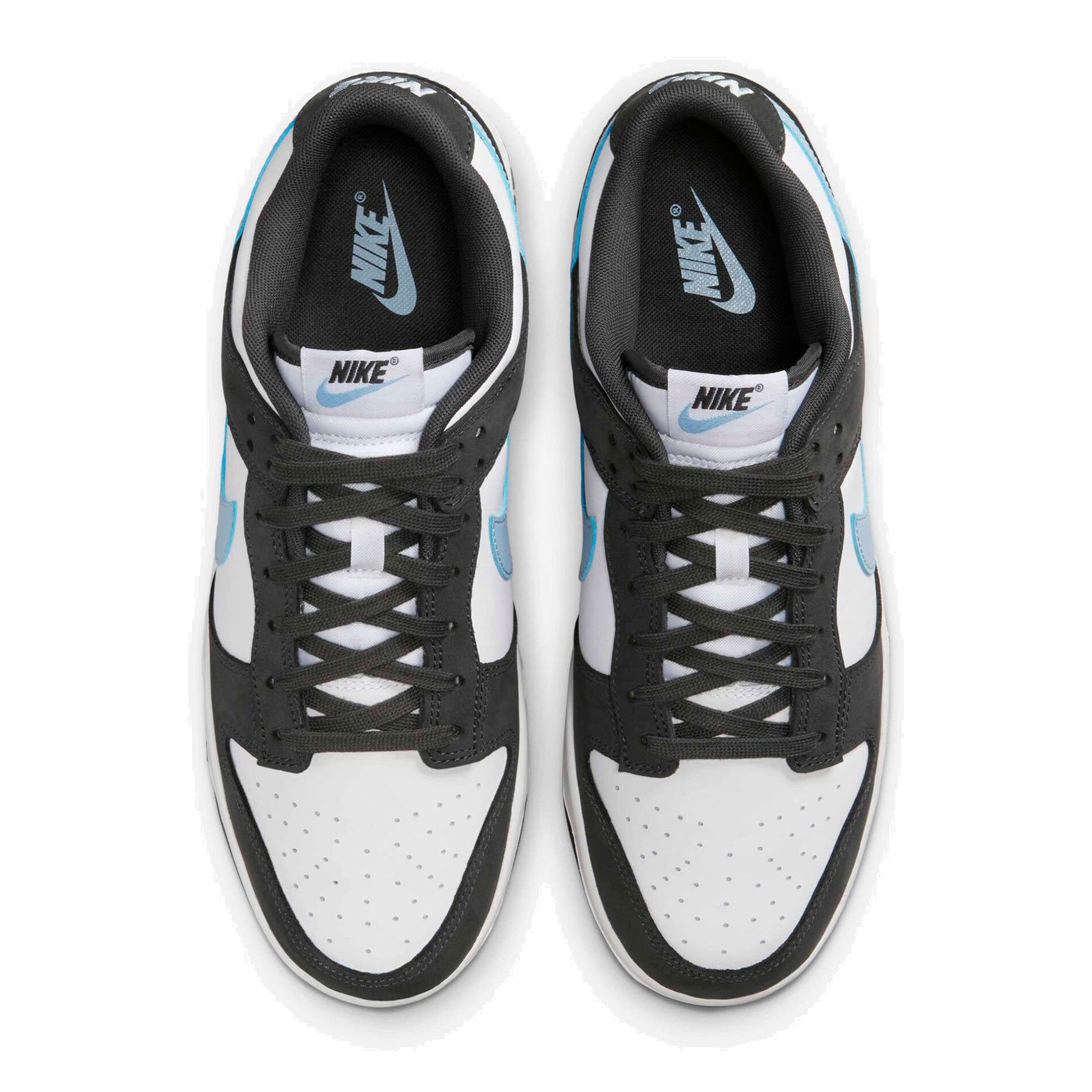 Кроссовки Nike Dunk Low | IB3079-100