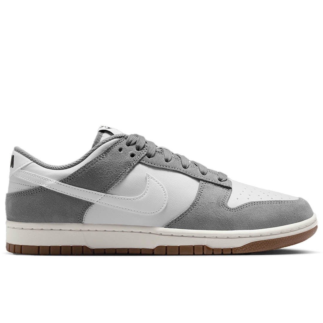 Nike Dunk Low 'Cool Grey Gum'