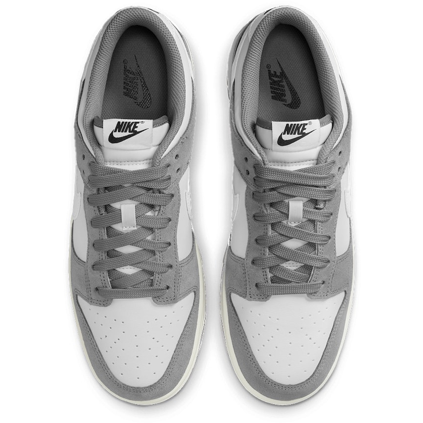Кроссовки Nike Dunk Low 'Cool Grey Gum' | IB6399-001