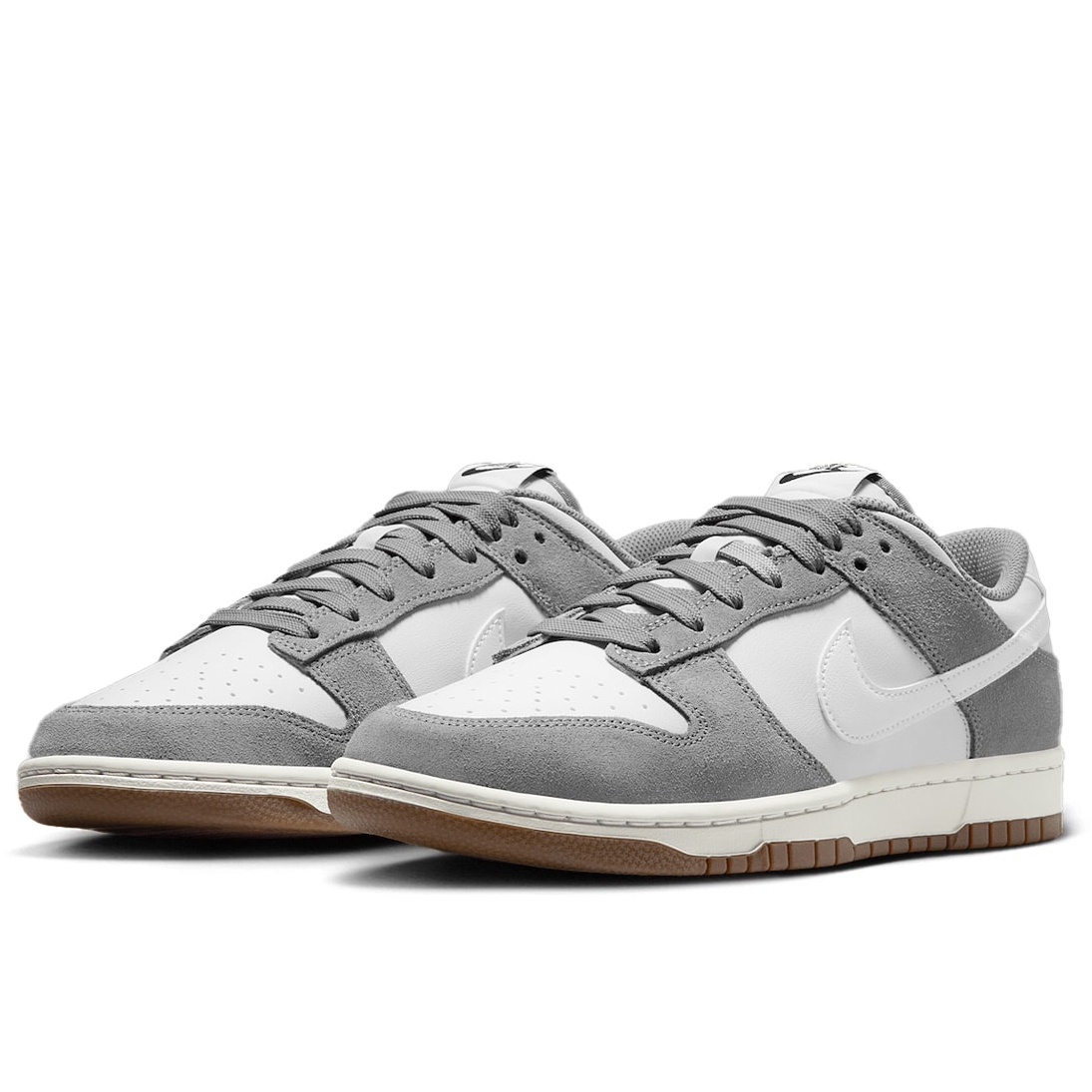 Кроссовки Nike Dunk Low 'Cool Grey Gum' | IB6399-001