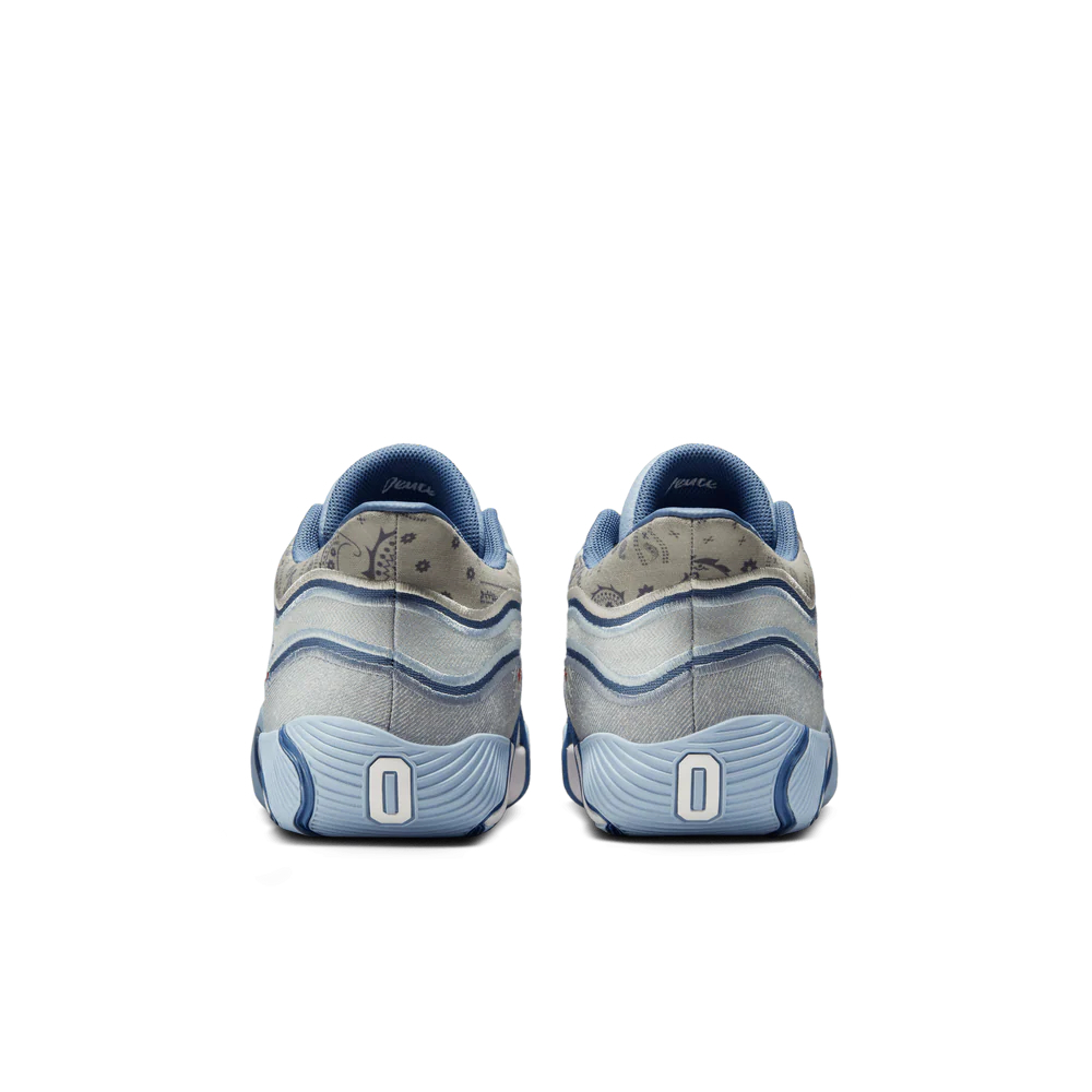 Баскетбольные кроссовки Jordan Tatum 3 GS | HV5889-401