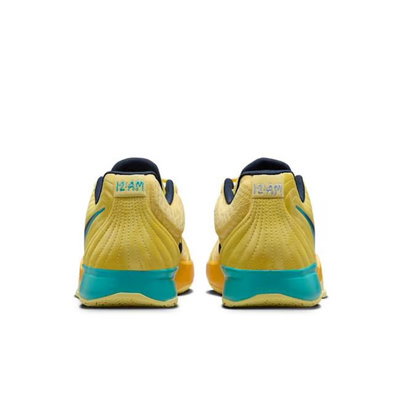 Баскетбольные кроссовки Nike Ja 2 | FD7328-700