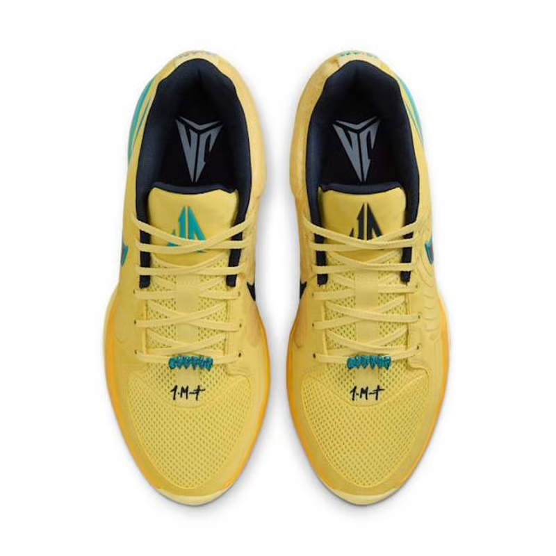 Баскетбольные кроссовки Nike Ja 2 | FD7328-700