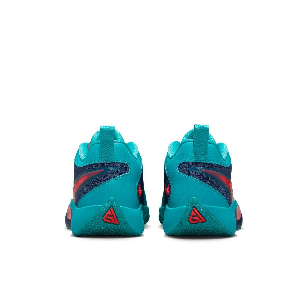 Баскетбольные кроссовки Nike Freak 6 (GS) | FQ7378-300